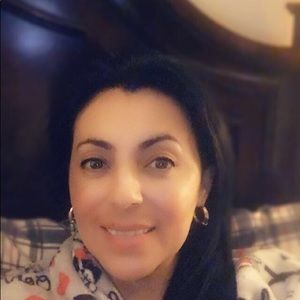 Meet your Posher, Olga